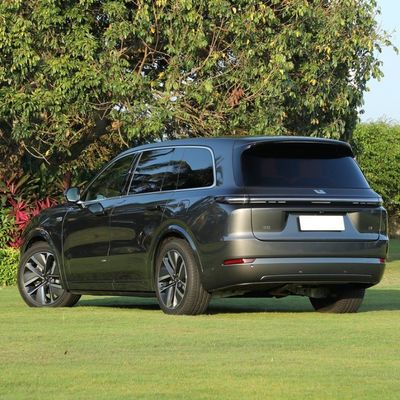 Links stuurbereik verlengd Auto Li L7/L9 PRO/Max/Ultra Luxury in 2024 EV SUV Lixiang