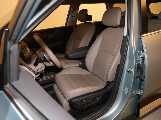 Elektrische auto/SUV 2024 KIA EV5 720 Air Land Wave Gt Energy Car /Gebruikte EV Max Power Kw 160