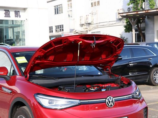 150 kW Elektro Volkswagen ID4 Long Range PRO Pure Edition EV SUV Energievoertuigen