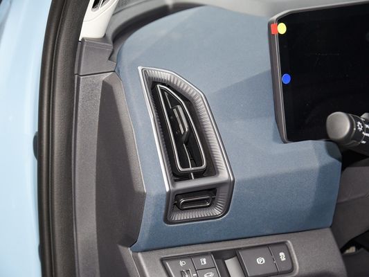 KIA EV5 530 Light Air Land SUV /Gebruikte EV-auto met wielbasis voor/achter mm 1626/1631