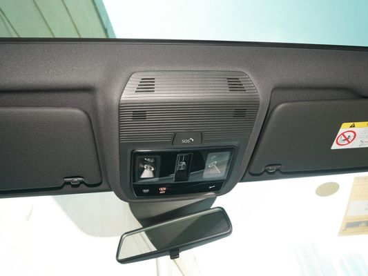 Pure Electric SUV Volkswagen ID. 4 X 2023 Geüpgraded Zhixiang Energy Type Electric Car