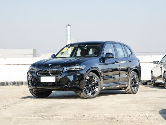 Model 2024 BMW IX3 Leading Version Zuiver elektrisch voertuig Voorwaarde Automatische versnellingsbak
