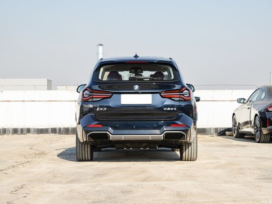 Model 2024 BMW IX3 Leading Version Zuiver elektrisch voertuig Voorwaarde Automatische versnellingsbak