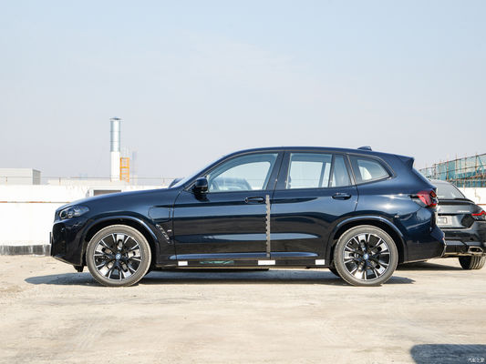 Model 2024 BMW IX3 Leading Version Zuiver elektrisch voertuig Voorwaarde Automatische versnellingsbak