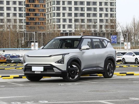 Elektrische auto 2024 KIA EV5 530 Light Air Land SUV /Gebruikte EV Energy Car Op maat gemaakte aanvraag