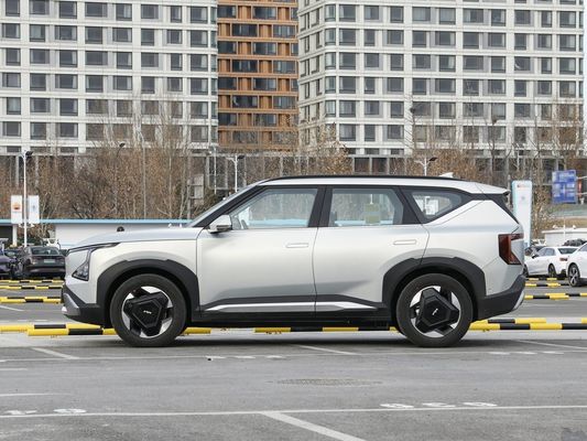 Elektrische auto 2024 KIA EV5 530 Light Air Land SUV /Gebruikte EV Energy Car Op maat gemaakte aanvraag
