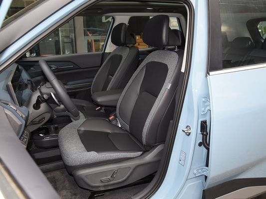 Elektrische auto 2024 KIA EV5 530 Light Air Land SUV /Gebruikte EV Energy Car Op maat gemaakte aanvraag