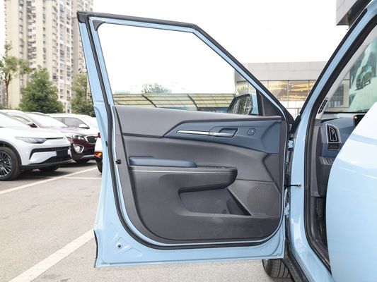 Elektrische auto 2024 KIA EV5 530 Light Air Land SUV /Gebruikte EV Energy Car Op maat gemaakte aanvraag