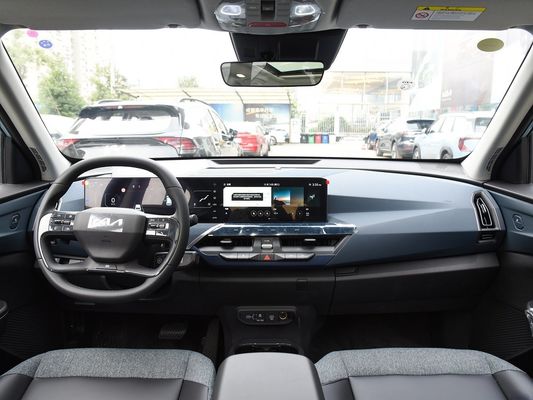 Elektrische auto 2024 KIA EV5 530 Light Air Land SUV /Gebruikte EV Energy Car Op maat gemaakte aanvraag