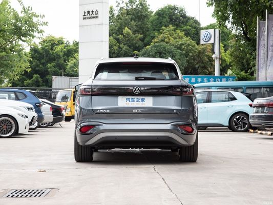 SUV Elektrisch voertuig EV Volkswagen ID. 4 X 2023 Opgewaardeerde elektrische auto 4WD 5 zitplaatsen