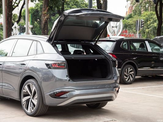 SUV Elektrisch voertuig EV Volkswagen ID. 4 X 2023 Opgewaardeerde elektrische auto 4WD 5 zitplaatsen
