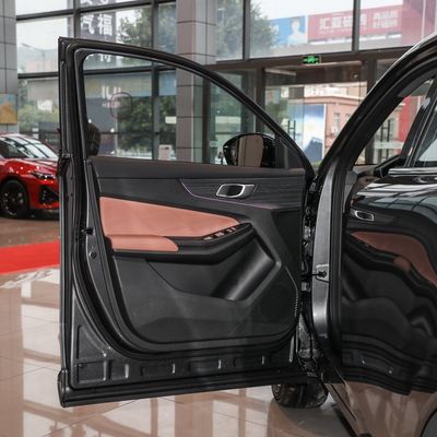 SUV Changan Qiyuan Q05 60 PRO 2023 Elektrische auto energie plug-in hybride met 5 zitplaatsen