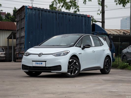SUV Volkswagen ID. 3 2023 Geüpgraded Pure Electric Car Electric Vehicle EV Zhixiang