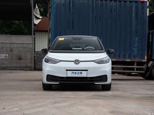 SUV Volkswagen ID. 3 2023 Geüpgraded Pure Electric Car Electric Vehicle EV Zhixiang
