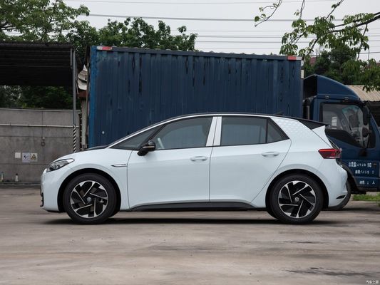 SUV Volkswagen ID. 3 2023 Geüpgraded Pure Electric Car Electric Vehicle EV Zhixiang