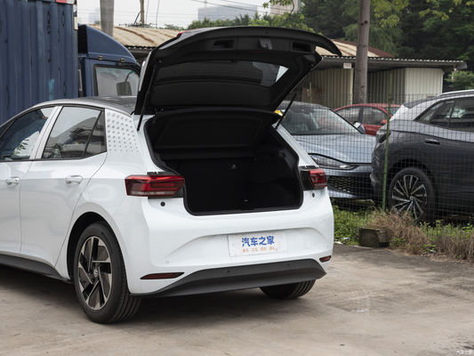 SUV Volkswagen ID. 3 2023 Geüpgraded Pure Electric Car Electric Vehicle EV Zhixiang