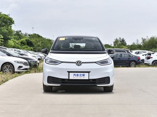 SUV Electric Car Volkswagen ID. 3 2023 Opgewaardeerde Jizhi voor 5 zitplaatsen Innovatief ontwerp