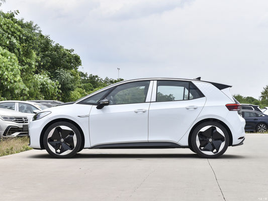 SUV Electric Car Volkswagen ID. 3 2023 Opgewaardeerde Jizhi voor 5 zitplaatsen Innovatief ontwerp