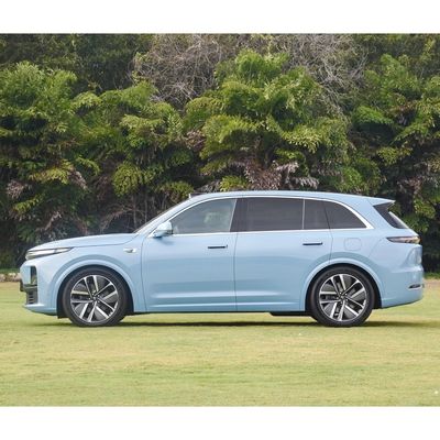 2024 EV SUV Li Extended Range Car Lixiang L7/L9 PRO/Max/Ultra Luxury Aanpassing