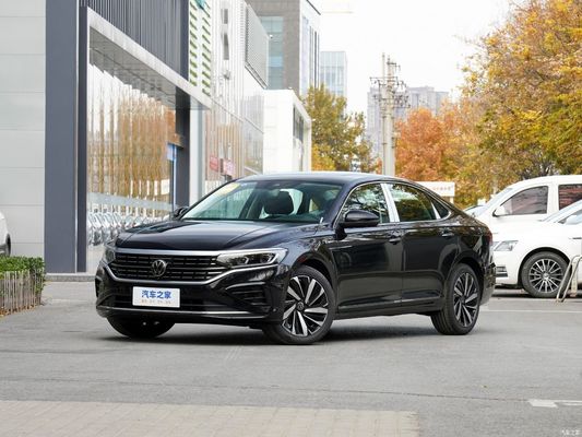 2024 VW Volkswagen Passat 380tsi Flagship Benzinauto met automatische transmissie