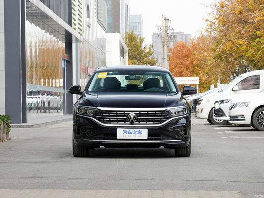 2024 VW Volkswagen Passat 380tsi Flagship Benzinauto met automatische transmissie