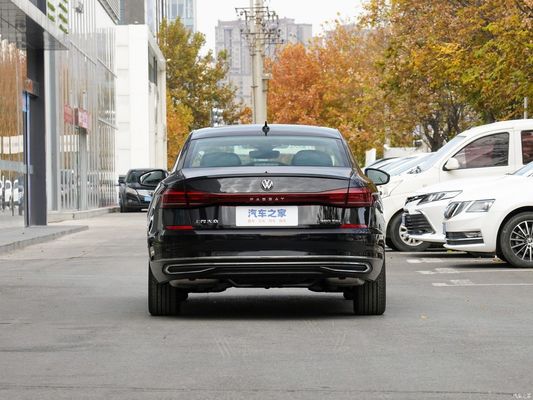 2024 VW Volkswagen Passat 380tsi Flagship Benzinauto met automatische transmissie