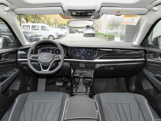 2024 VW Volkswagen Passat 380tsi Flagship Benzinauto met automatische transmissie