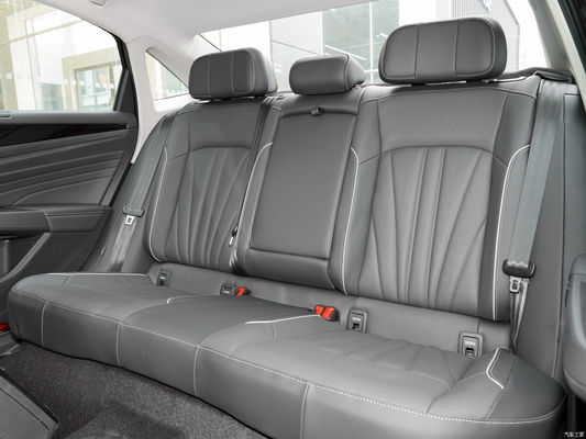 2024 VW Volkswagen Passat 380tsi Flagship Benzinauto met automatische transmissie