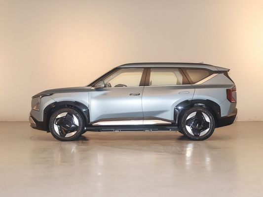 2024 KIA EV5 Pure Electric Car 720 Air Land Wave Gt SUV voor een soepele rijervaring