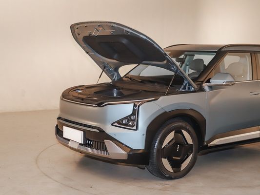 2024 KIA EV5 Pure Electric Car 720 Air Land Wave Gt SUV voor een soepele rijervaring