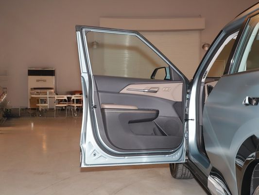 2024 KIA EV5 Pure Electric Car 720 Air Land Wave Gt SUV voor een soepele rijervaring