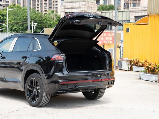 Aanpassing 2024 VW Volkswagen Teramont X 380tsi 4WD Benzine SUV Zunchong Flagship