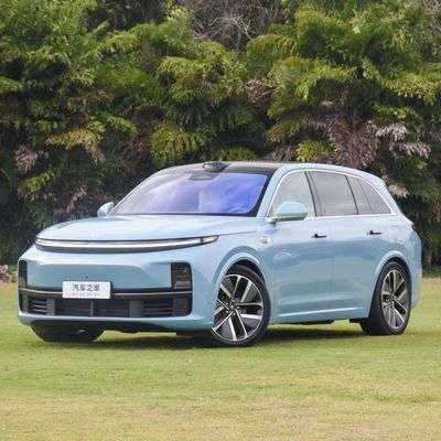 Links stuur Lixiang L7/L9 PRO/Max/Ultra Luxury 2024 EV SUV voor 5 zitplaatsen en Lixiang
