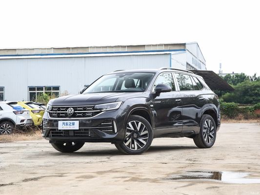 2024 VW Volkswagen Tayron R-Line Benzine Car 380tsi AWD Links stuur SUV Gaoneng