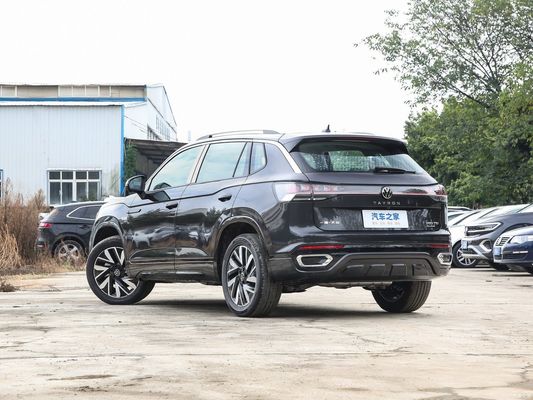 2024 VW Volkswagen Tayron R-Line Benzine Car 380tsi AWD Links stuur SUV Gaoneng