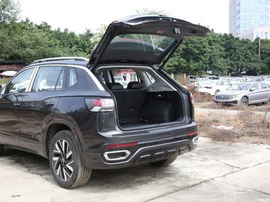2024 VW Volkswagen Tayron R-Line Benzine Car 380tsi AWD Links stuur SUV Gaoneng