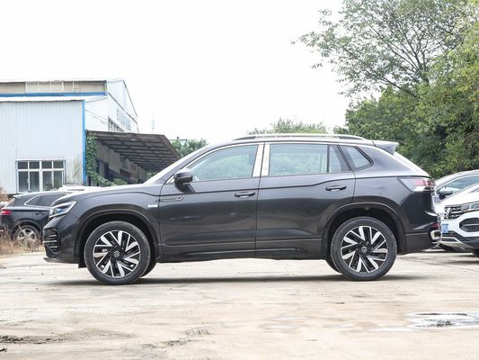 2024 VW Volkswagen Tayron R-Line Benzine Car 380tsi AWD Links stuur SUV Gaoneng