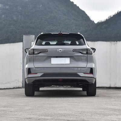2023 Changan Qiyuan Q05 60 PRO Elektrische auto Aanpassing Energie Plug-in Hybrid Car