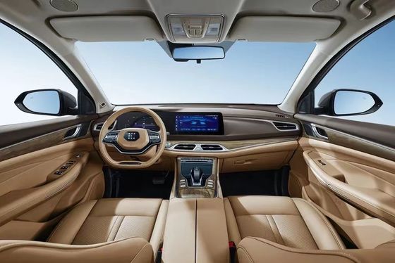 Landian E5 2024 Honor Edition 100km Automatic Luxury 5-seater met online service