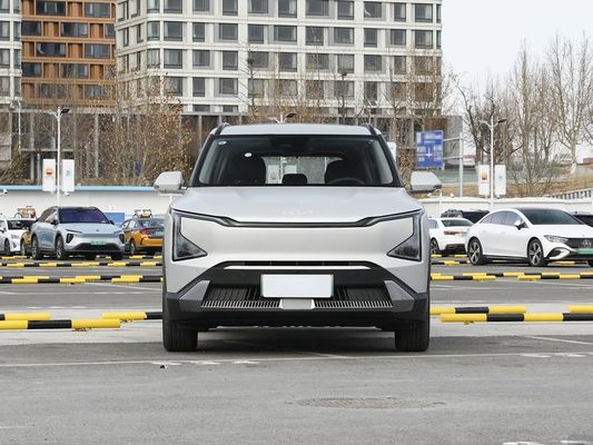 2024 KIA EV5 Pure Electric 530 Light Air Land SUV /Gebruikte EV met de nieuwste technologie