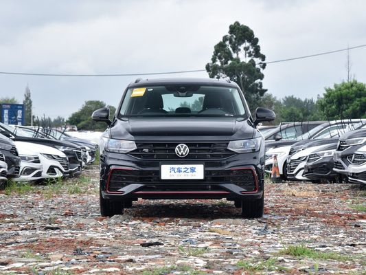 Linker stuur Automatische versnellingsbak Herontworpen VW Volkswagen Tiguan X 380tsi 4WD Flagship