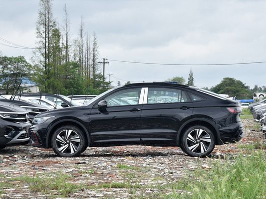 Linker stuur Automatische versnellingsbak Herontworpen VW Volkswagen Tiguan X 380tsi 4WD Flagship