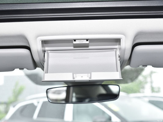 Linker stuur Automatische versnellingsbak Herontworpen VW Volkswagen Tiguan X 380tsi 4WD Flagship