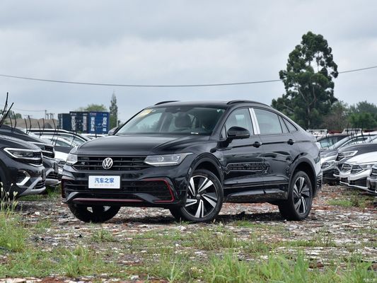 Linker stuur Automatische versnellingsbak Herontworpen VW Volkswagen Tiguan X 380tsi 4WD Flagship