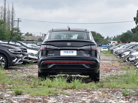 Linker stuur Automatische versnellingsbak Herontworpen VW Volkswagen Tiguan X 380tsi 4WD Flagship