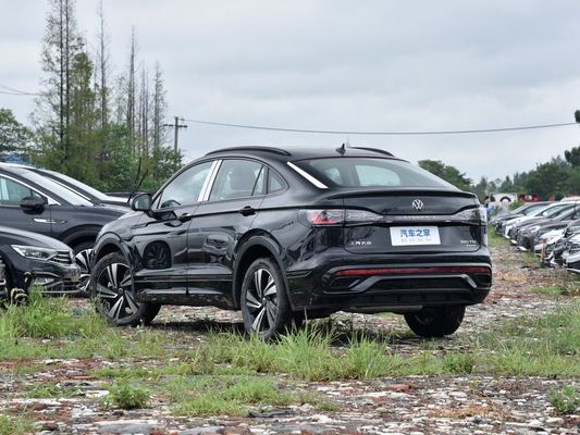 Linker stuur Automatische versnellingsbak Herontworpen VW Volkswagen Tiguan X 380tsi 4WD Flagship