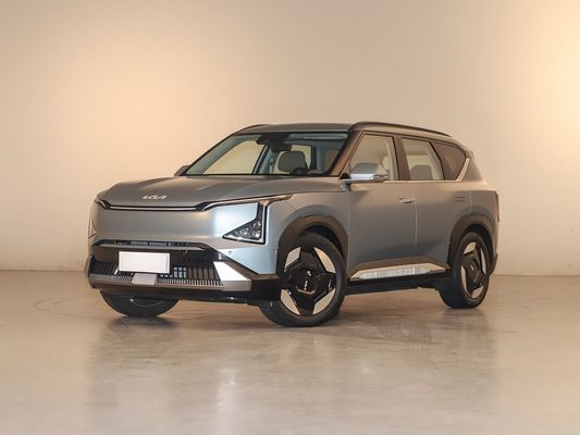 2024 KIA EV5 Pure Electric Car 720 Air Land Wave Gt SUV /Gebruikte EV Kofferbak Volume L 513