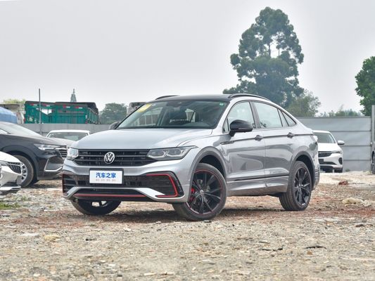 VW Volkswagen Tiguan X Herontworpen 380tsi 4WD Zunchong Flagship Customization SUV Structure