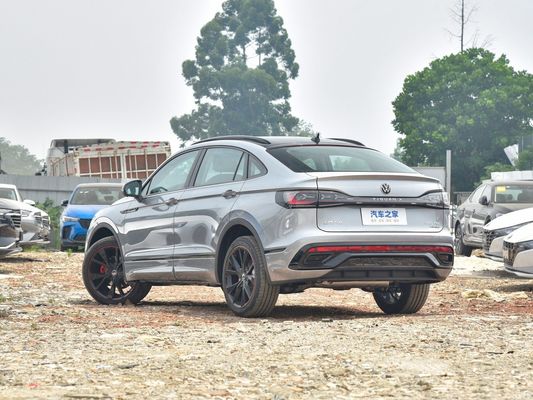 VW Volkswagen Tiguan X Herontworpen 380tsi 4WD Zunchong Flagship Customization SUV Structure