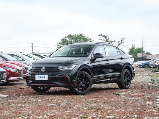VW Volkswagen Tiguan X Herontworpen 380tsi 4WD Zunchong Flagship Customization SUV Structure